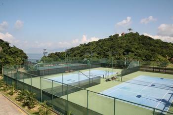 Penghai Villa Hotel Shenzhen Exterior foto