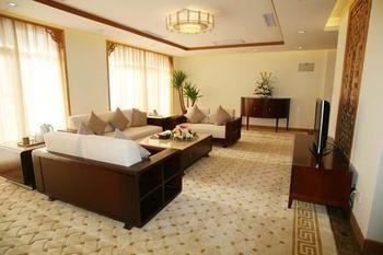 Penghai Villa Hotel Shenzhen Exterior foto