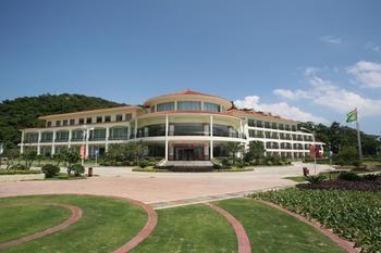 Penghai Villa Hotel Shenzhen Exterior foto